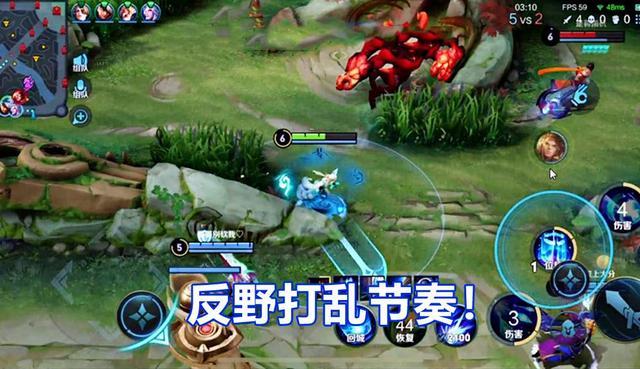 打野sin_s4omg打野_s4vn打野视频