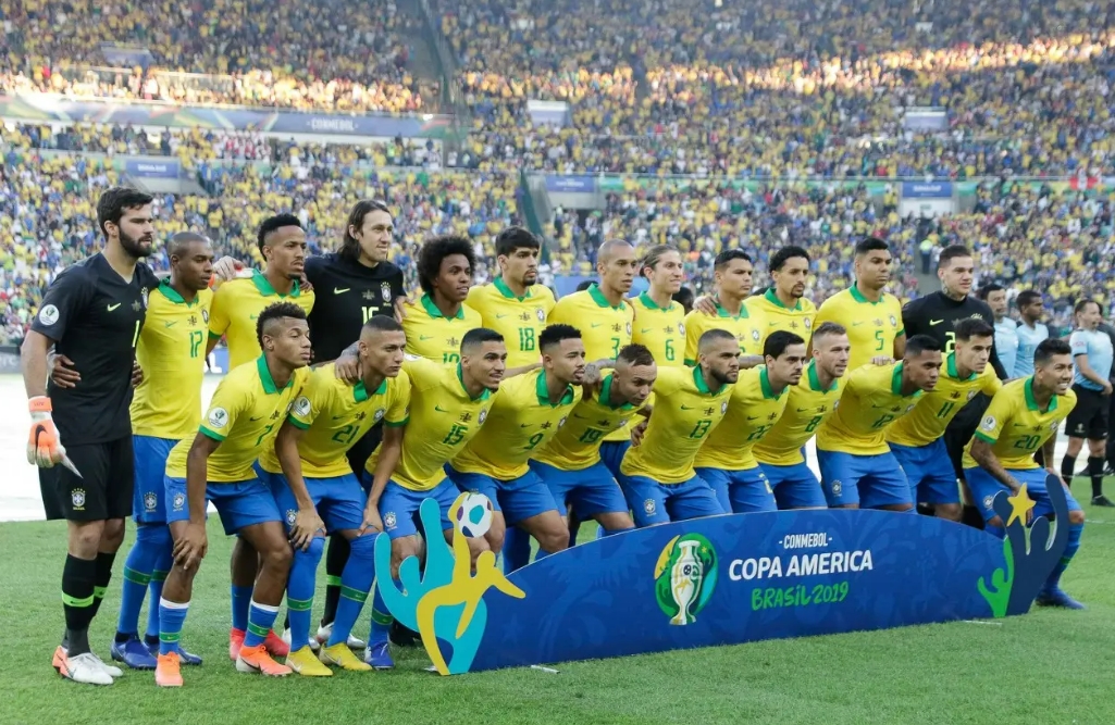 狂欢盛宴：fifa2014世界杯
