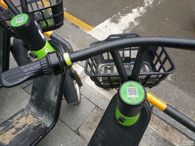共享单车，便利出行，老鼠速达