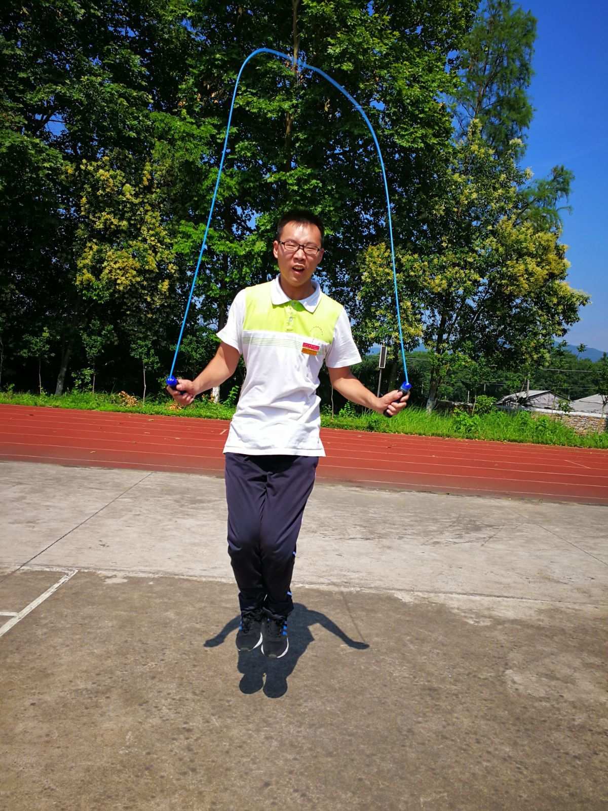 免费跳绳计数器app_跳绳计数器app_视频跳绳计数器app