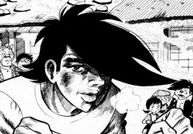 好看的热血漫画_热血好看漫画有哪些_热血好看的漫画