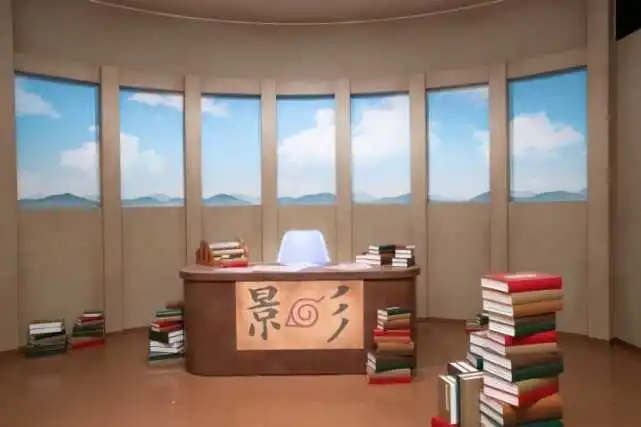 鸣人纲手办公室_鸣人纲手办公室_鸣人纲手办公室