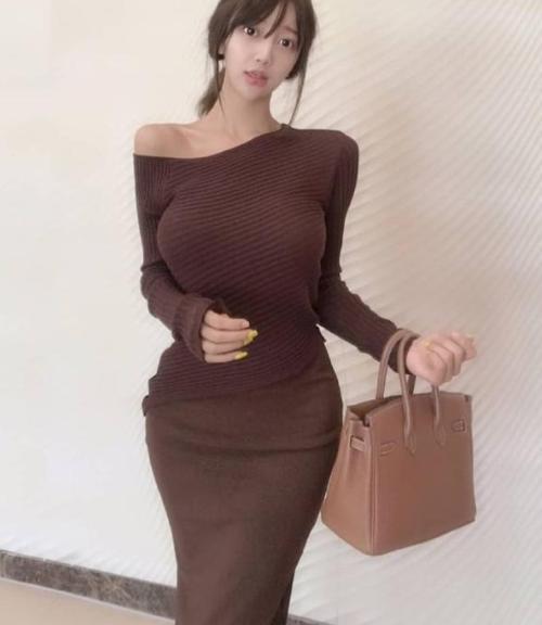 人造美女3：完美身材，你见过几个？