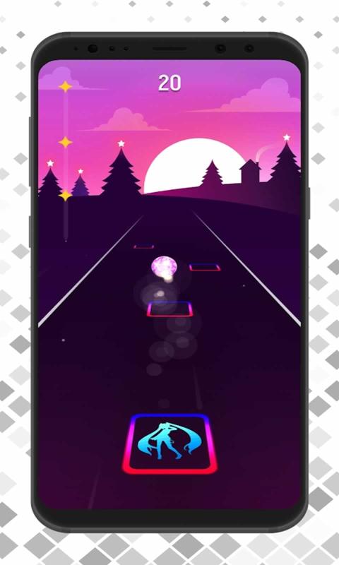 音符游戏app_手机小游戏音符_好玩的音符游戏