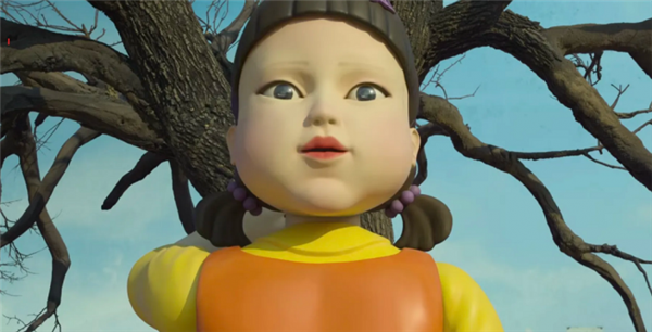 手机游戏鱿鱼游戏_手机上的鱿鱼游戏怎么玩_播放如何玩手游鱿鱼游戏的教程