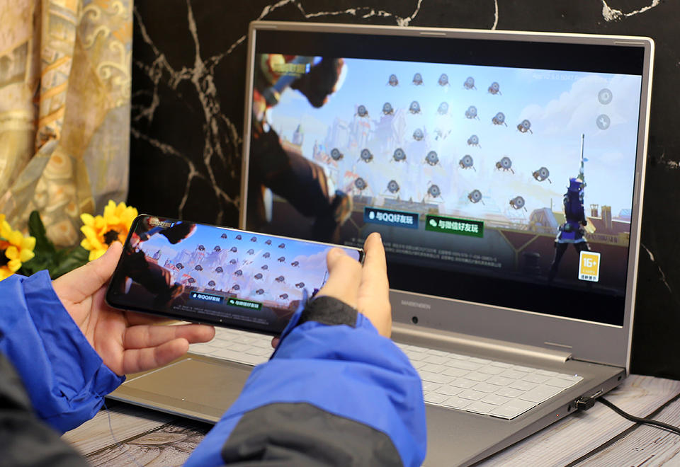 手机同步游戏控制_同步控制手机游戏有哪些_同步控制手机的软件