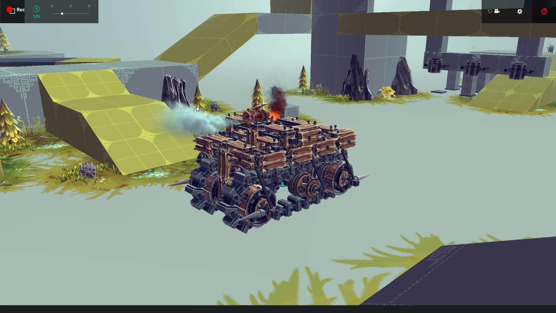 一个抢地盘的游戏_争地盘的单机手游_手机游戏单机抢地盘下载