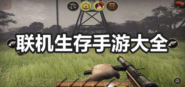 手机游戏生存联机游戏好玩_有什么好玩的联机生存游戏手机_联机生存游戏推荐手机