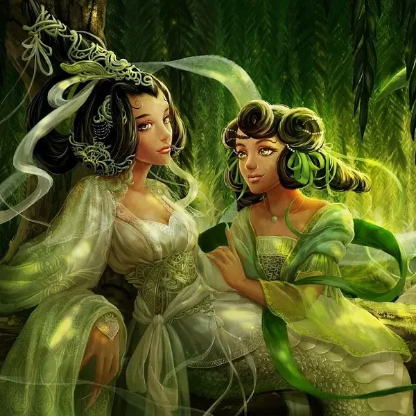 手机游戏美女mod：虚拟世界的完美追求与现实生活的落差