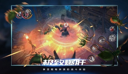 装备养成的游戏_装备养成类手机游戏_手机上装备养成的动作游戏