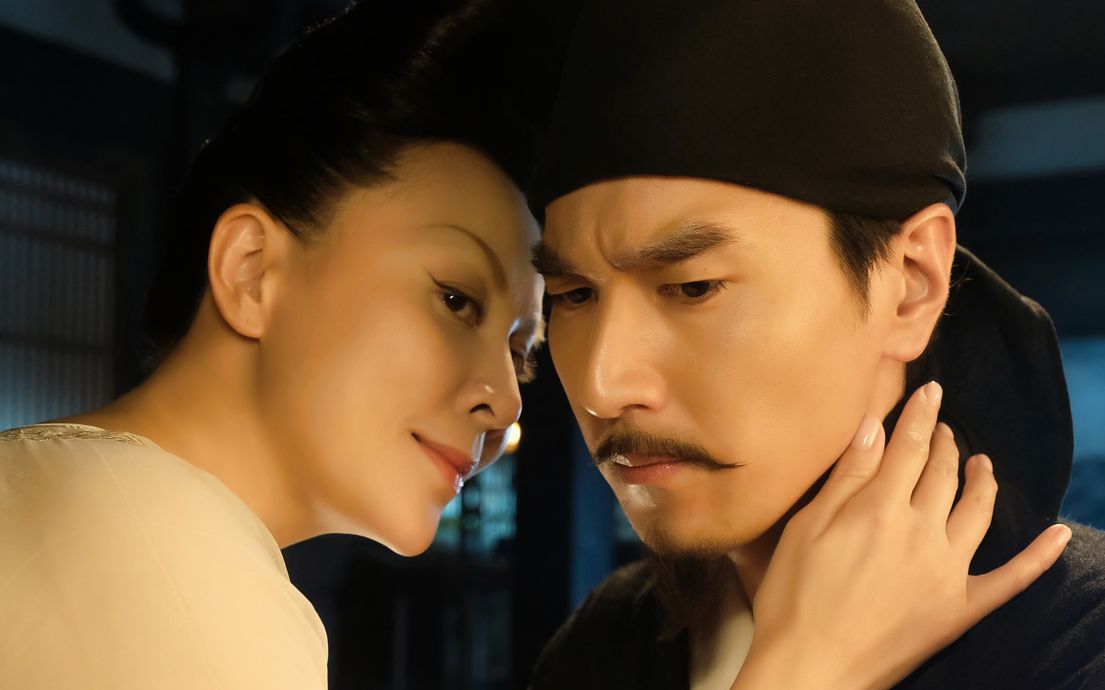 狄仁杰之四大天王在线观看免费完整版_狄仁杰之天神下凡电影免费观看_狄仁杰四大天王手机免费观看