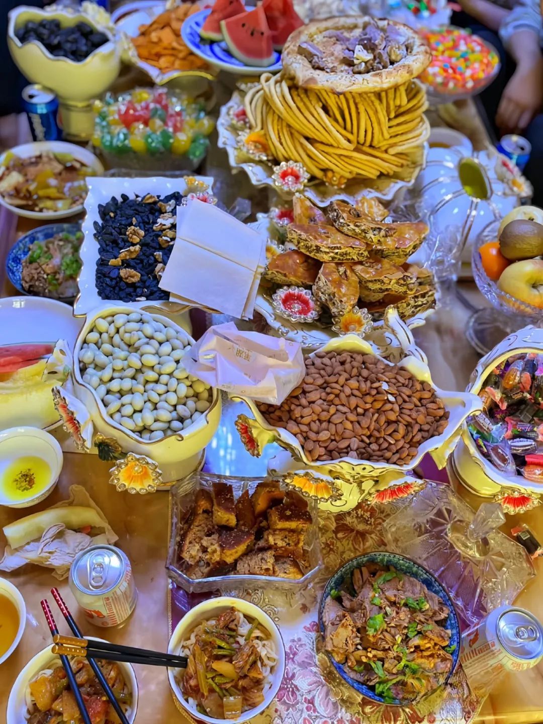 2020古尔邦节新疆放假时间_2021年古尔邦节新疆放假_2022年新疆古尔邦节放假安排