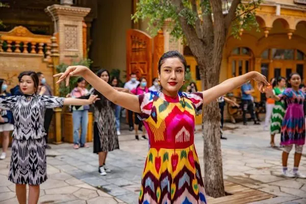 2020古尔邦节新疆放假时间_2022年新疆古尔邦节放假安排_2021年古尔邦节新疆放假