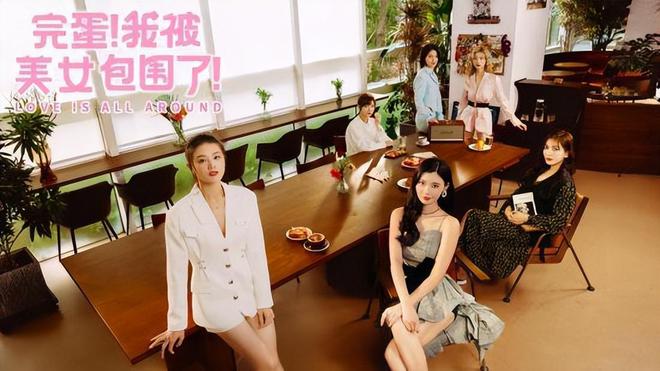 手机养美女游戏-培养时尚女性角色，打造个性风格，养美女游戏成