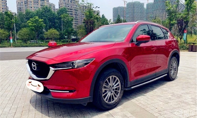 2021马自达cx5真实口碑_马自达cx5真实口碑_cx5马自达怎么样评测