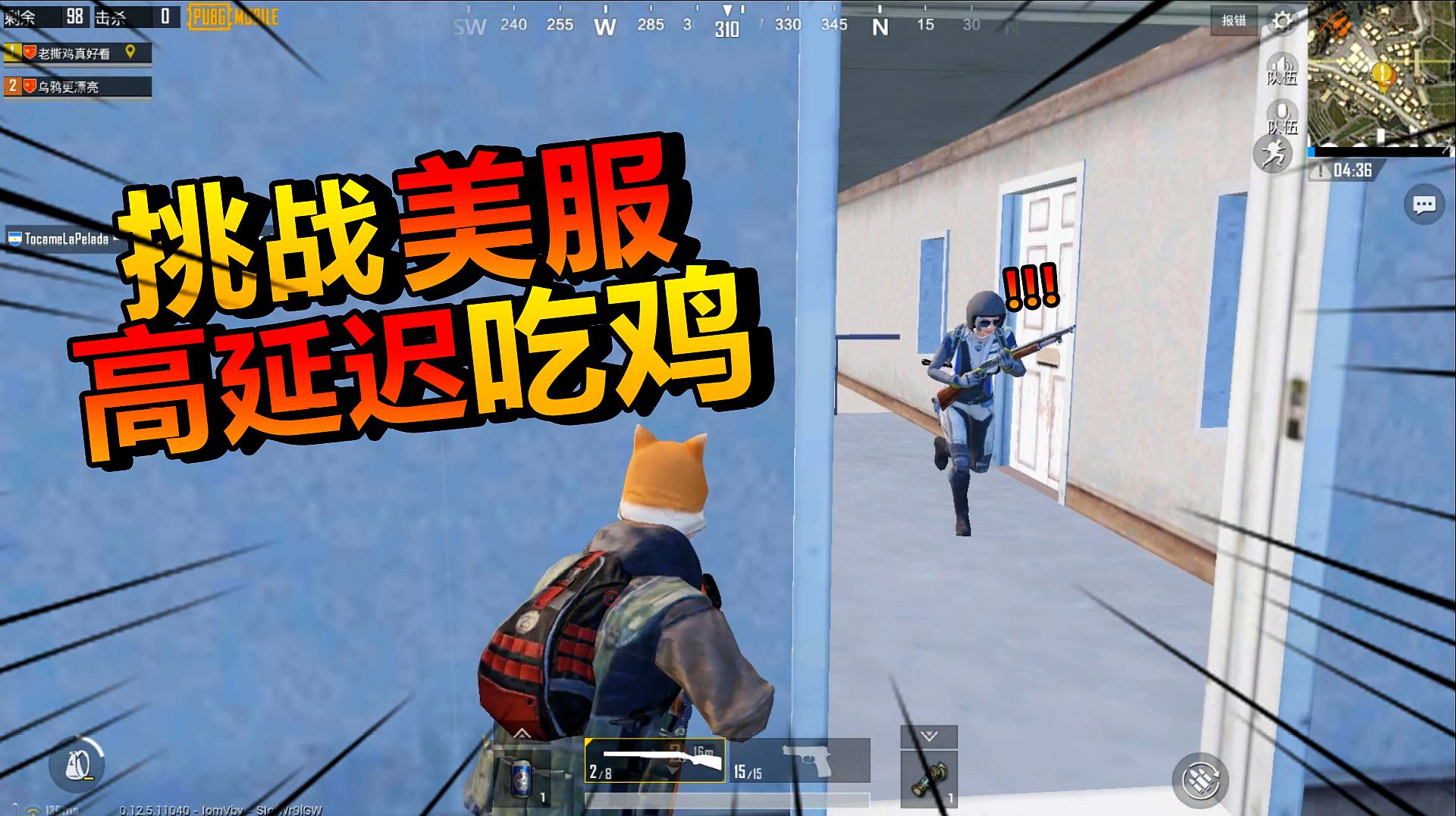 手机玩吃鸡的游戏视频_鸡吃米游戏_手机喂鸡游戏