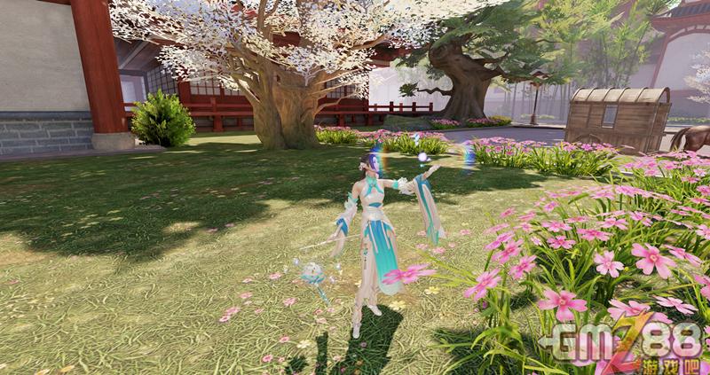 楚留香手机版_楚留香手机游戏大全_手机游戏 楚留香