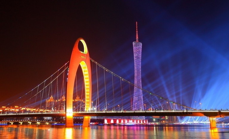 广州元旦好去处_广州元旦旅游景点推荐_广州元旦节哪里好玩