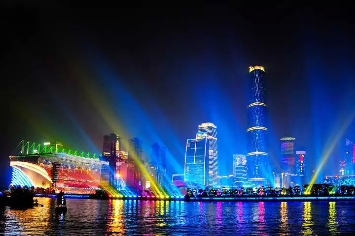 广州元旦节哪里好玩_广州元旦好去处_广州元旦旅游景点推荐