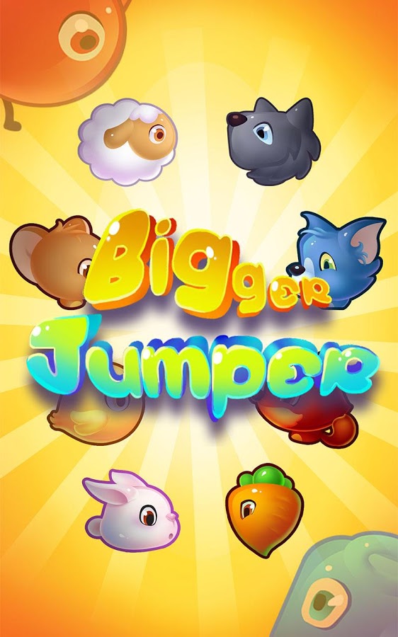 手机跳跳游戏_跳跳游戏大全_跳跳跳小游戏