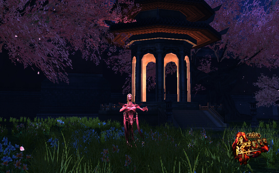 画皮2游戏_画皮的游戏_手机游戏推荐画皮