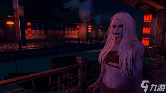 画皮2游戏_画皮的游戏_手机游戏推荐画皮