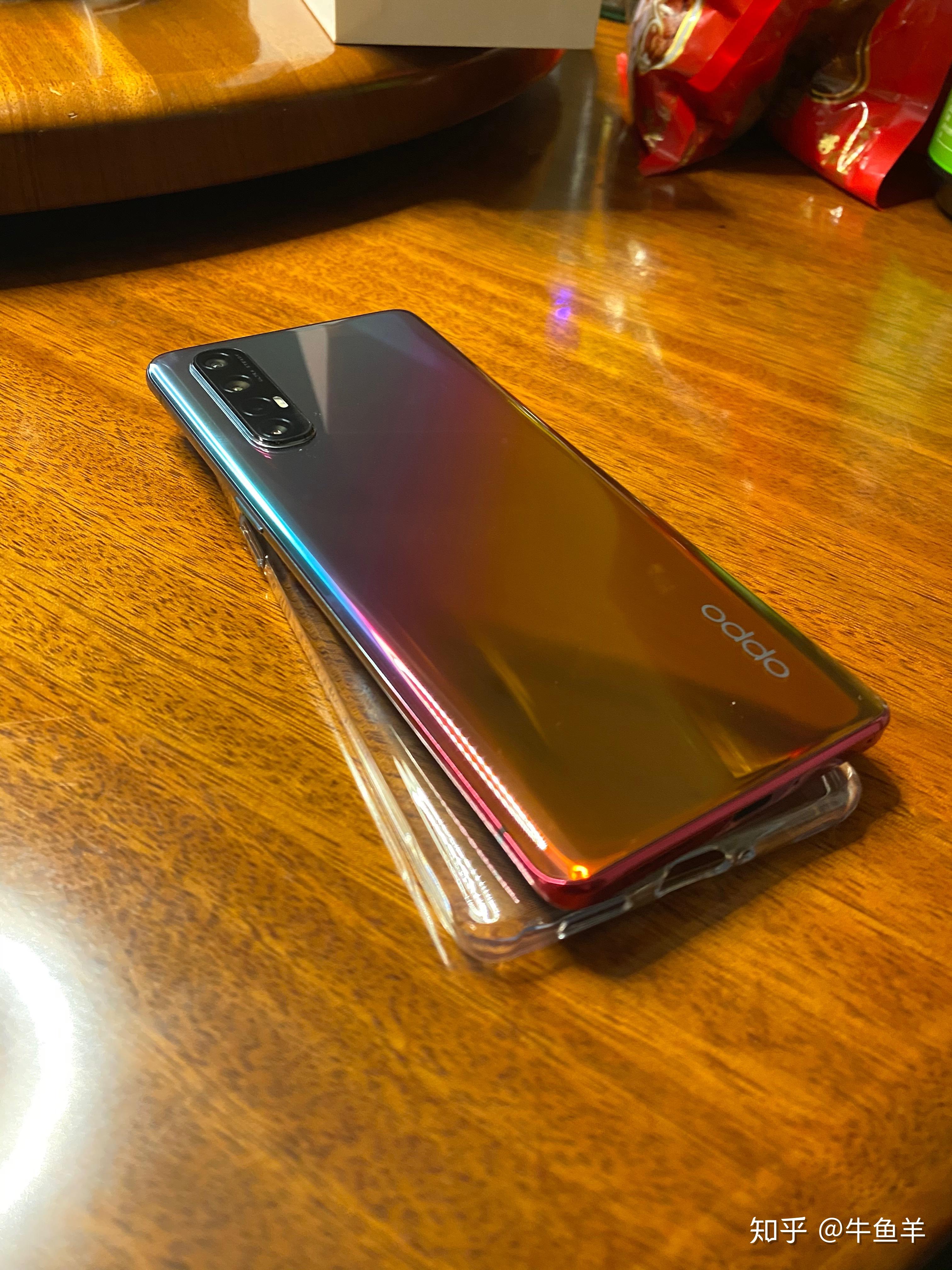 opporeno3pro上市时间-OPPOReno3Pro 
