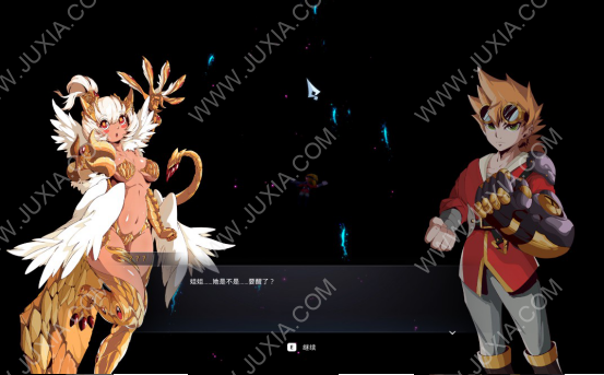 魔物娘岛全攻略_魔物娘岛屿谁是坏人_魔物娘岛屿