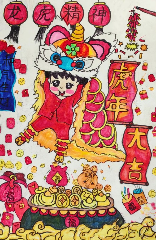 矢吹健太朗：用画笔描绘温暖人心的故事，为生活增添色彩