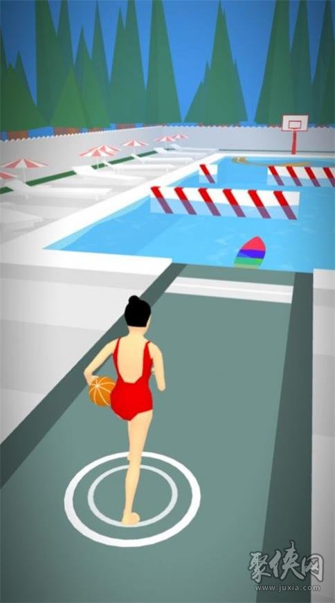 手机游戏篮球_手机上打篮球的游戏_用手机打篮球的游戏