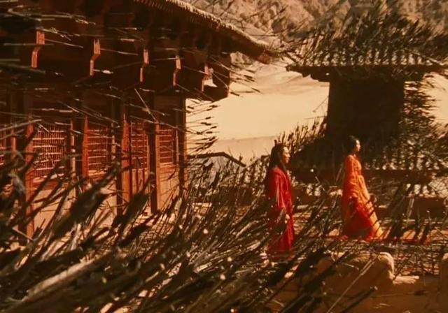 英雄张艺谋电影国语_张艺谋《英雄》在线观看_英雄观看张艺谋在线高清