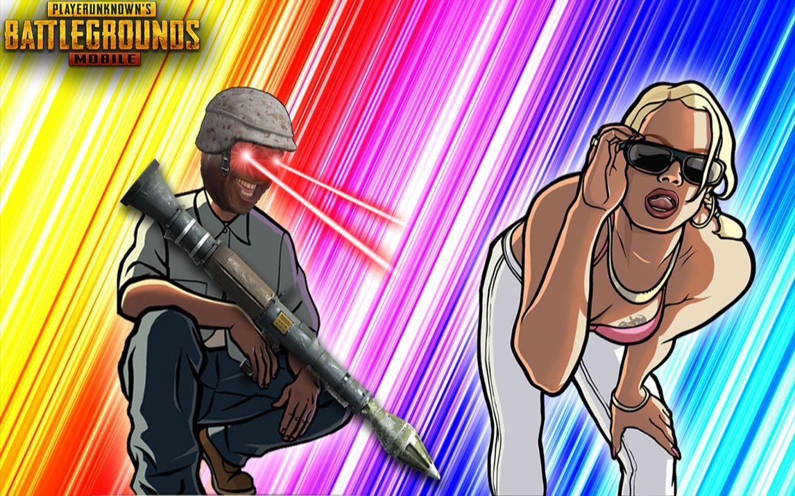 手机射击游戏排行-手机射击游戏大揭秘：PUBGMobile、