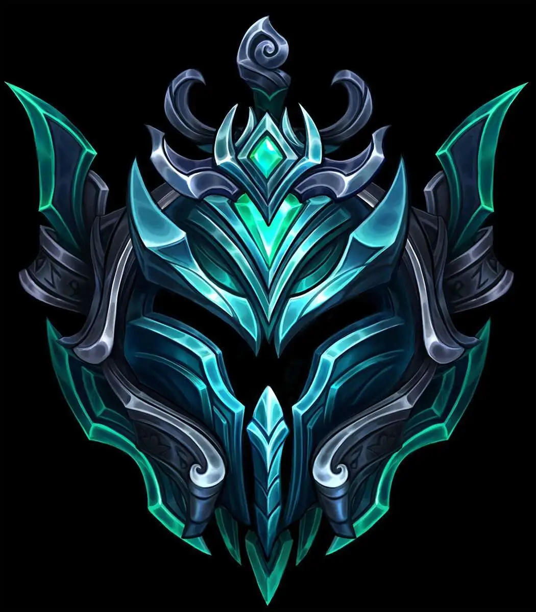 段位lol手游_段位lol端游_lol段位