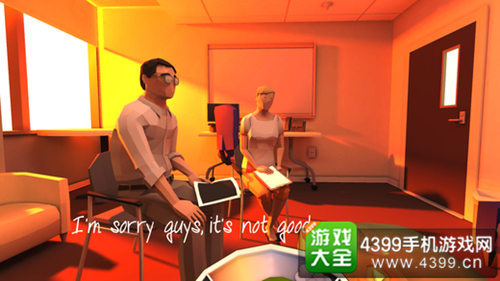 手机模拟游戏自制游戏-手机模拟游戏自制之旅：从玩家到创作者的