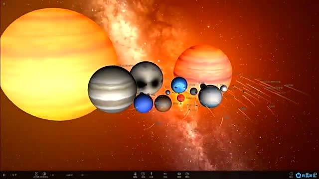 宇宙沙盘1手机版下载_手机玩宇宙沙盘2下载游戏_宇宙沙盘中文手机版下载