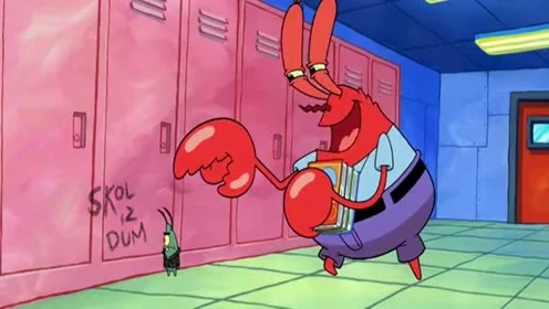 蟹堡王_蟹堡王_蟹堡王