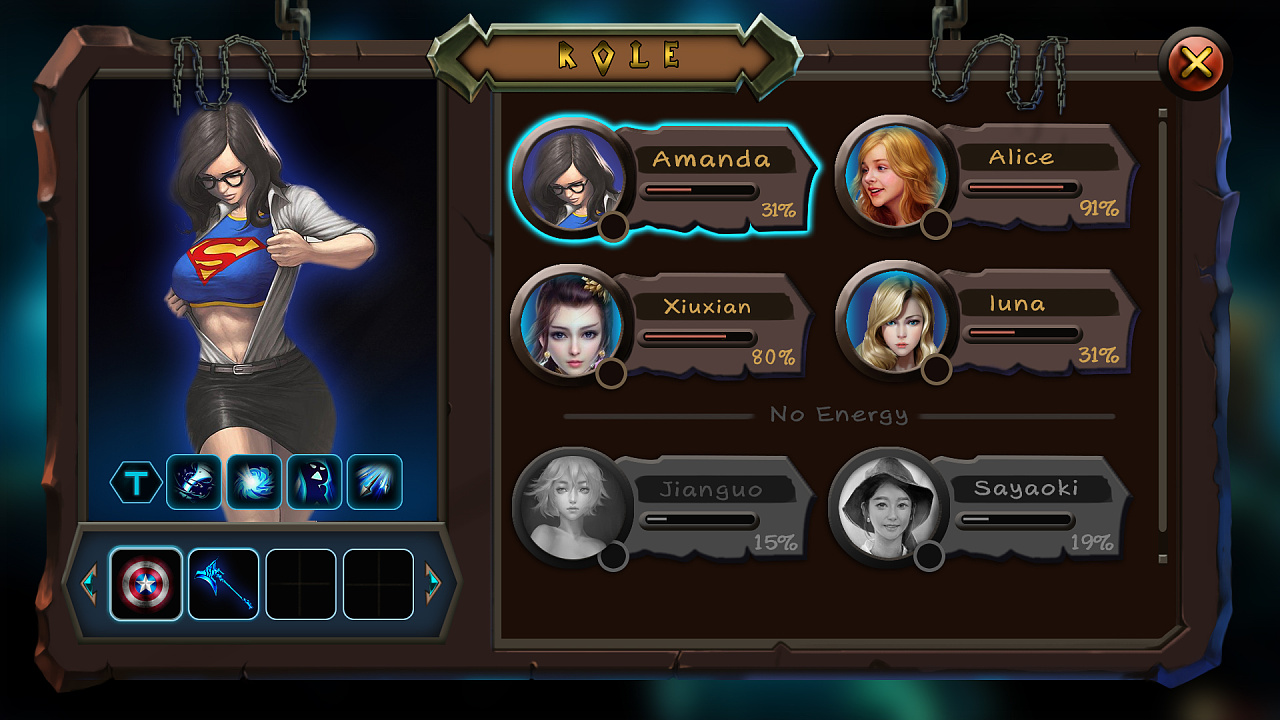 真实大型手机游戏有哪些_真实大型手机游戏_真实大型手机游戏推荐