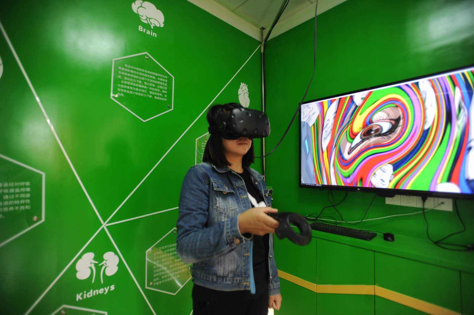 手机相机投射游戏：让你在现实世界体验虚拟乐趣的神器