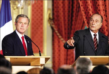 雅克.希拉克_贝卢斯科尼希拉克食物_雅克·希拉克