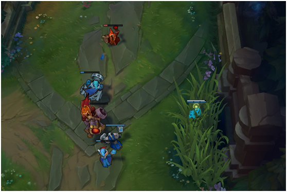 视野开手机游戏怎么开_游戏视野_手机游戏 开视野