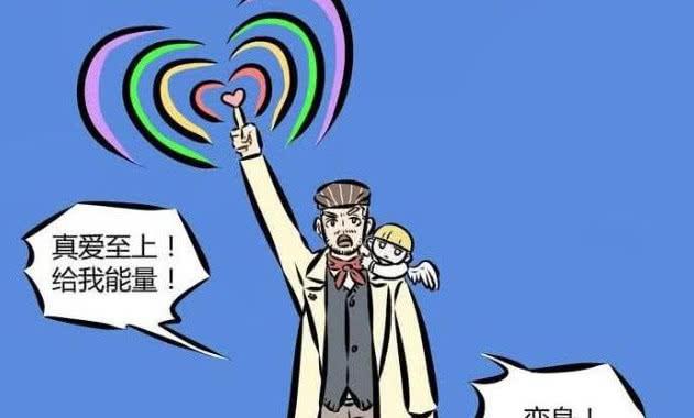 万圣街漫画-万圣街：恐怖与幽默并存的鬼怪日常，让你笑出腹肌，