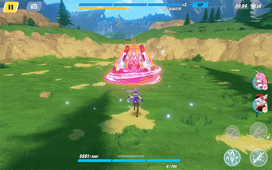 苹果崩坏玩手机游戏会卡吗_手机怎么玩苹果崩坏三游戏_苹果崩坏玩手机游戏怎么玩