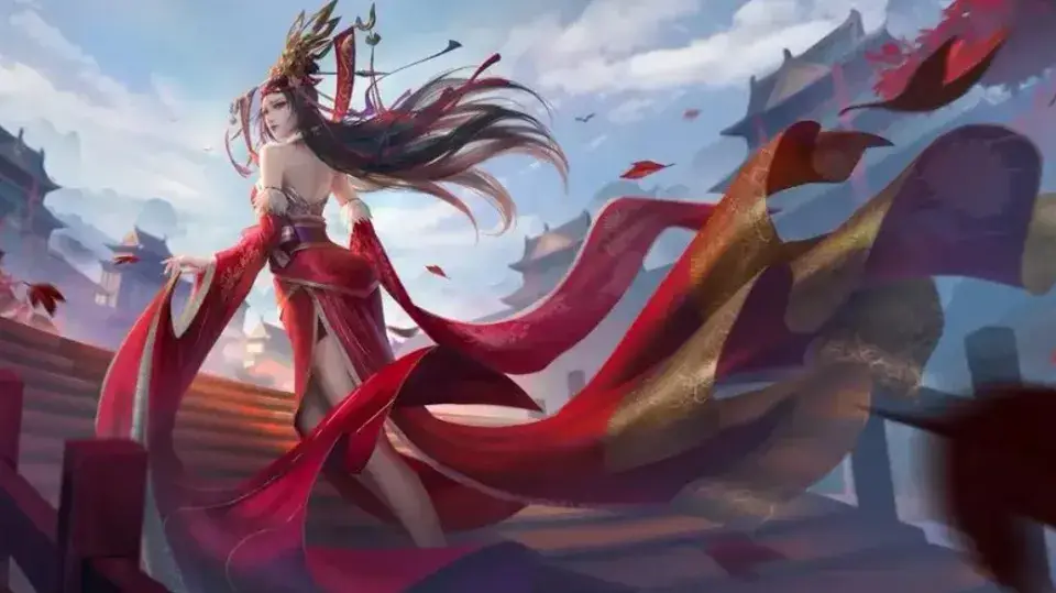 叶罗丽卡片的游戏_卡牌叶罗丽卡牌_手机叶罗丽卡牌游戏推荐