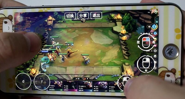 云电脑手机玩电脑游戏_手机下载云电脑可以玩端游吗_手机下载云电脑玩游戏