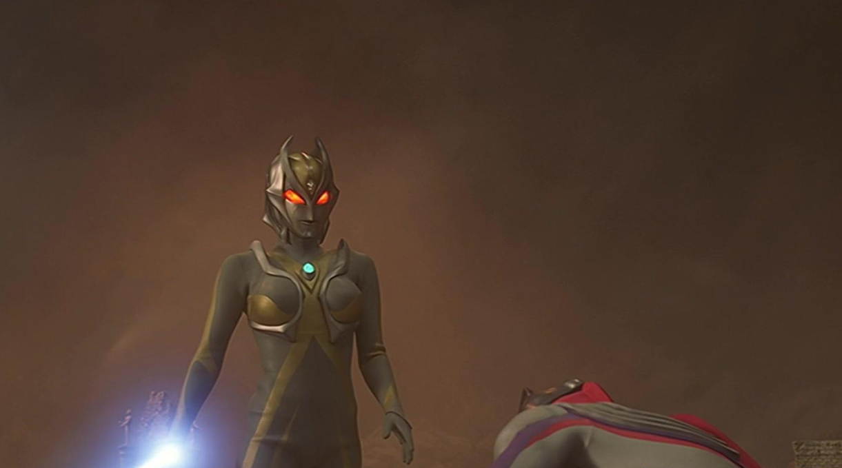 奥特曼爱迪巴尔坦星人_奥特曼爱迪奥特曼_爱迪·奥特曼