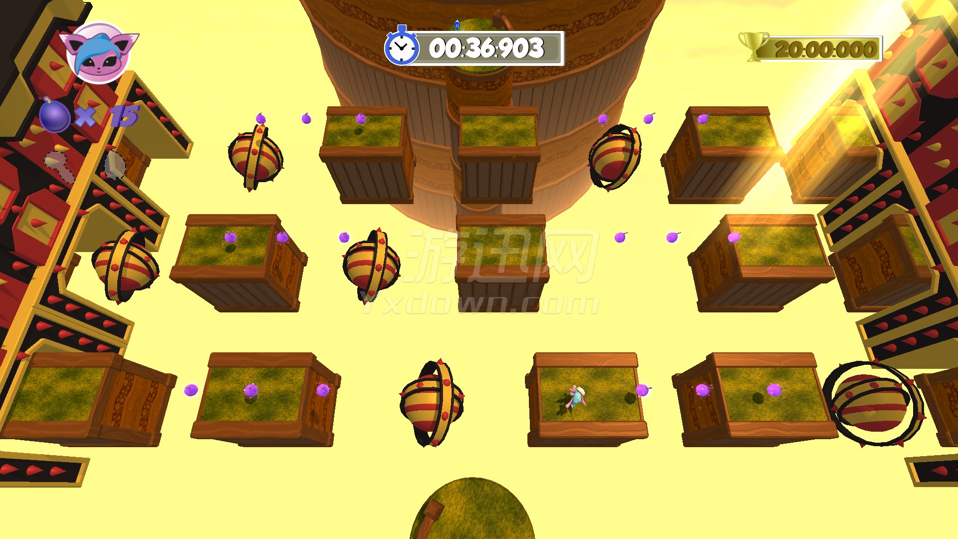 陷阱手机游戏网站_手机游戏的陷阱_陷阱游戏怎么玩