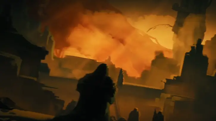 奇美拉_奇美拉魔力宝贝_冰风奇美拉布鲁米兰