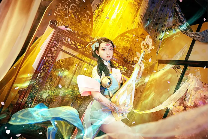 琵琶手游中心_手机游戏琵琶_琵琶游戏网