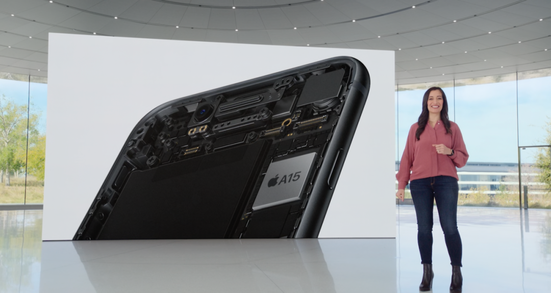 苹果se3参数与图片_苹果se参数与图_iphonese3参数