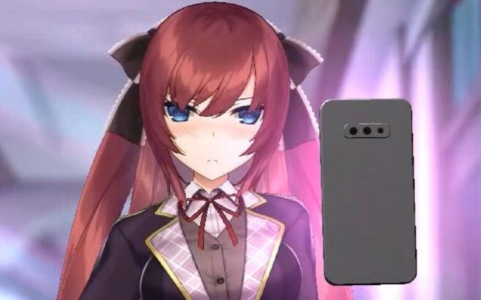 学姐痴女手机游戏是哪个_学姐痴女手机游戏是什么游戏_手机游戏学姐是痴女